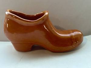 Rosemeade Shoe  Clog