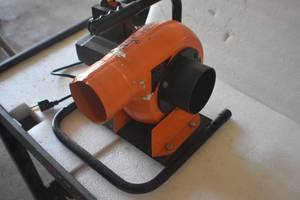 Dust Collector