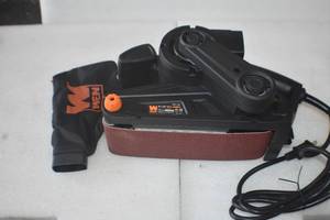 Belt Sander