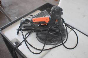 Drywall Sander
