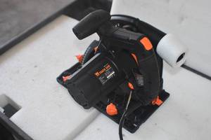 Track Saw