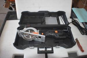 Circular Saw