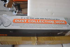 Dust Collector Hose