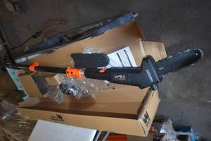 Pole Saw