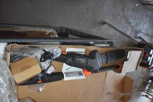 Pole Saw