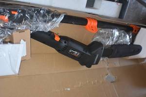 Pole Saw