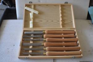 Lathe Tools