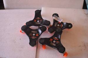 Tri Dollies