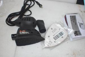 Palm Sander