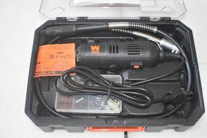 Rotary Tool Kit