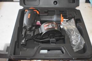 Coil Nailer