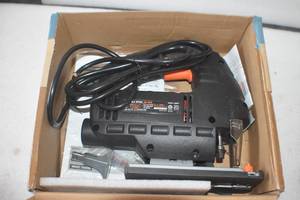 Jig Saw