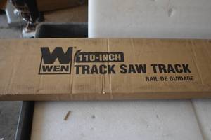 Track Saw Track