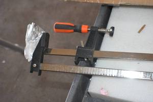 F Clamps