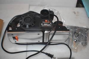 Hand Planer