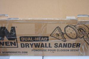 Drywall sander