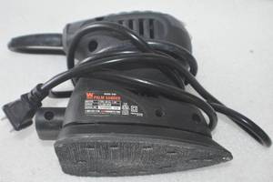 Palm Sander