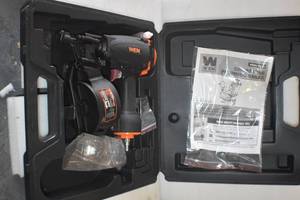 Coil Nailer