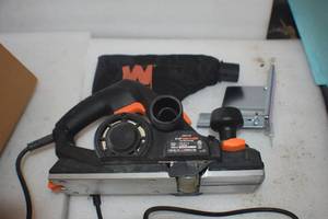 Hand Planer