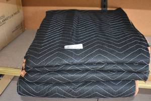 Moving Blankets
