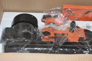 Drill Press
