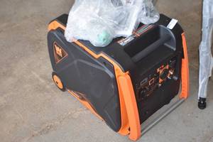 4500W GeneratorInverter
