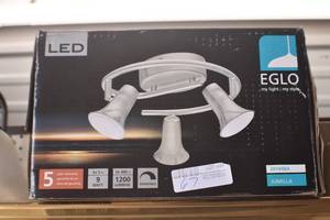 Ceiling Light