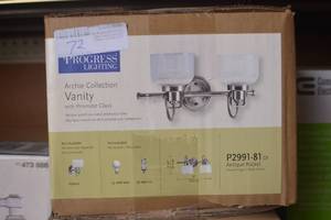 Vanity Light