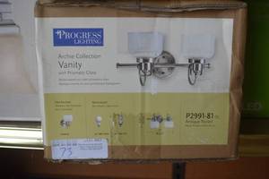 Vanity Light
