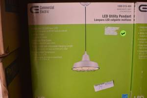 Pendant Fixture