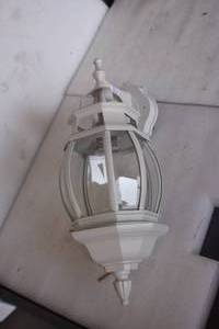 Exterior Light