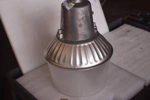 Exterior light