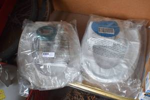 Toilet Seats