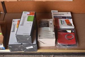 Miscellaneous