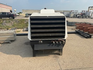 lot 10 image: Ultra-Silent Rotair Air Compressor