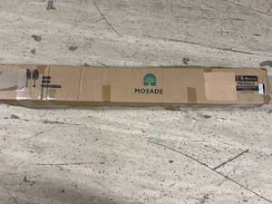 lot 9 image: 2 Pack of Mosade 7ft Artifical Olive Trees