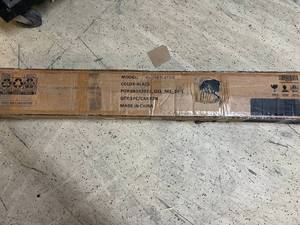 lot 19 image: Large Mobile Folding Chair and Table Dolly