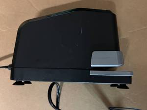 lot 110 image: Bostich Automatic Electric Stapler