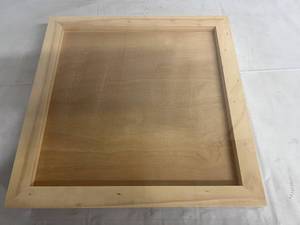 lot 300 image: 2 x 4 Packs of Daveliou Wood Panels
