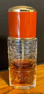 lot 117 image: Opium, Giorgio and Echt Kolnisch Wasser Fragrances  Perfumes