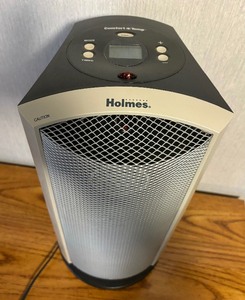 lot 140 image: Holmes HCH6150 Heater