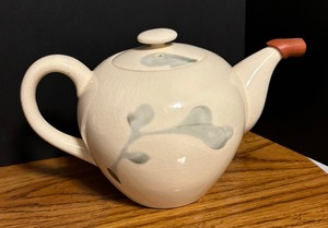 lot 194 image: Vintage Japanese Tea Service for Six