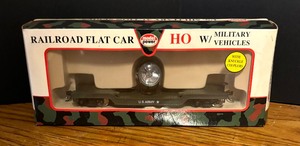 lot 276C image: Marvelous Model Train Cars and Trucks by Wiking, Fleischmann, Model Power and More