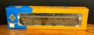 lot 76C image: Trains, Bus, Trucks, Cables Cars and More
