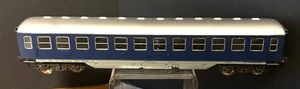 lot 250C image: Grand Grouping of Model Train Cars