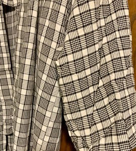 lot 212 image: Large Vintage Mens Robe From Japan