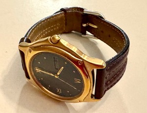 lot 182 image: Vintage Citizen Mens Watch