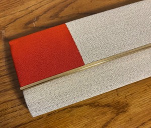 lot 253 image: Lovely Vintage Clutch  Handbag