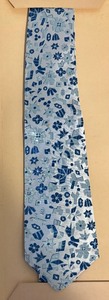 lot 256 image: Three Original-Dono Neckties
