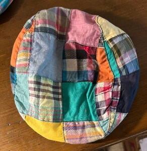 lot 273 image: Three Golf Hats by Kangol Design and Lake of the Isles